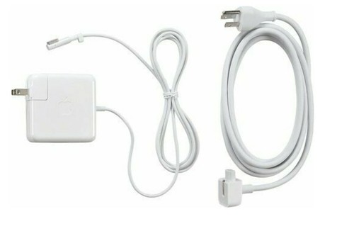 Apple 60w magsafe power - 60w,