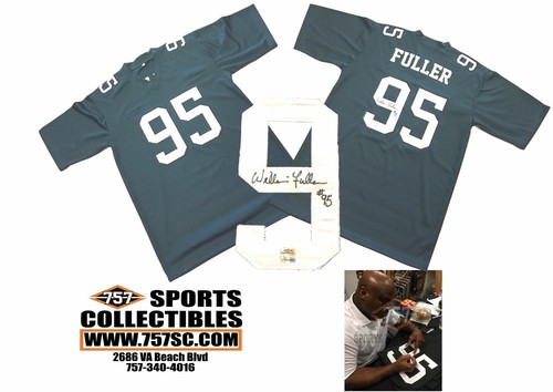 Philadelphia eagles william - philadelphia,