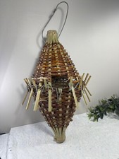 Nichoir à Oiseaux Artisanal