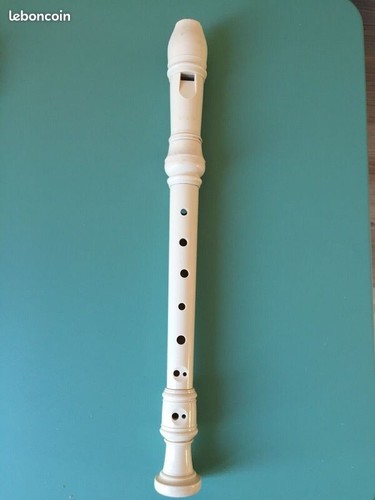 Flute yamaha