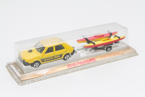 Majorette fiat abarth 2000 - fiat,