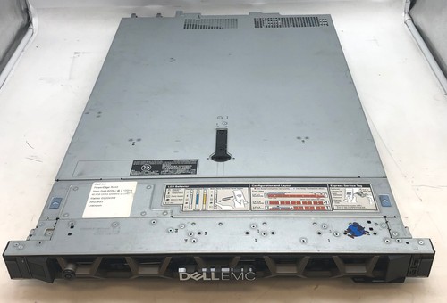 Dell poweredge r440 server - dell,