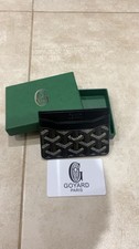 Porte Monnaie Goyard 