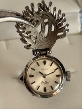 Montre à bague Chanel Orient