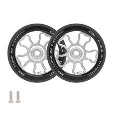 Vélo pliant Easy Wheel 70mm