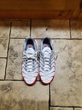 nike air max plus tn Rouge