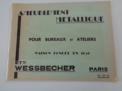 Catalogue meuble bureau - catalogue,