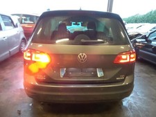 Pare choc arriere VOLKSWAGEN GOLF SPORTSVAN PHASE 1 510807417MGRU