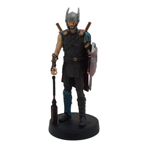Eaglemoss marvel films - eaglemoss,