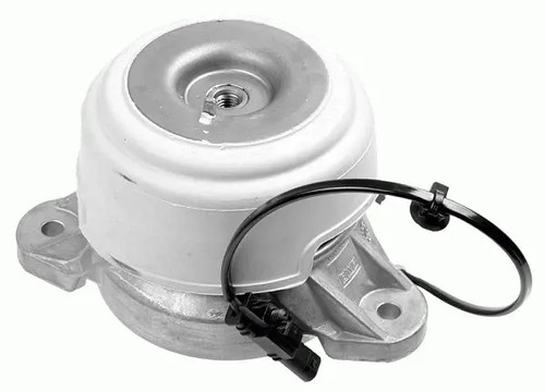 Support moteur droite - moteur,