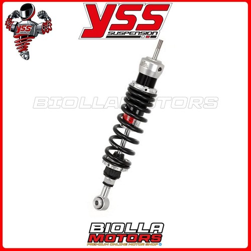 Front shock absorber yss bmw - shock, r