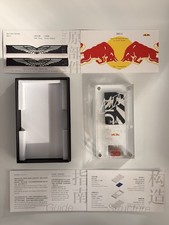 Red Bull RB14 - Max Verstappen - 2018 -Pièce d'origine de la carrosserie COA #8