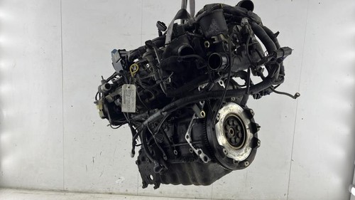 Moteur mazda 626 - 626, rf
