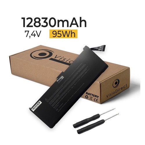 Batterie type a1309 pour - batterie,