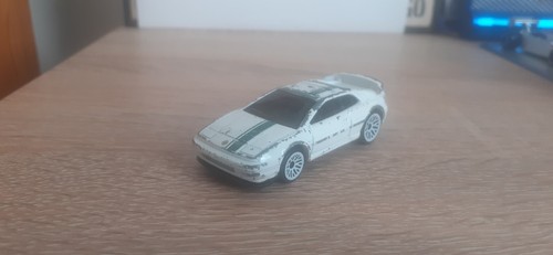 2001 lotus esprit - 2001, (1/64)