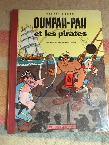 Oumpah pah les pirates eo - les,