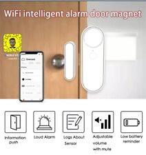 Capteur Alarme Porte Fenêtre