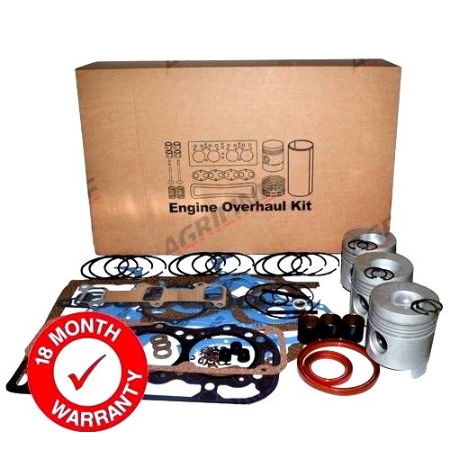 Moteur révision kit moins - moteur,