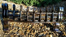 CHEMINÉE ANCIENNE GARDE