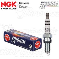 Bougie NGK Iridium DCPR7EIX Harley Davidson XLL Sportster Low 1200 2006-2010