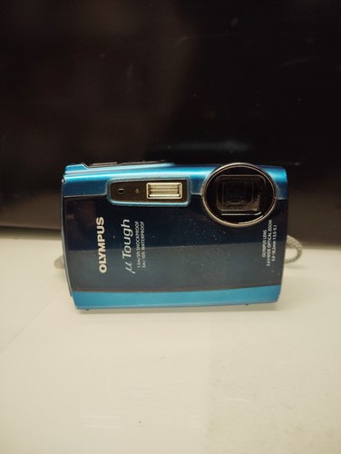 Appareil photo numérique - appareil,