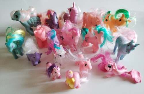 Lot anciens little - anciens,