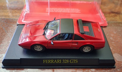 Ferrari 328 gts ixo 43 - gts,
