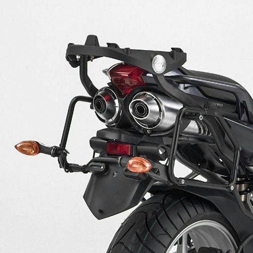 Givi yamaha 2004 - yamaha, 2004-2010