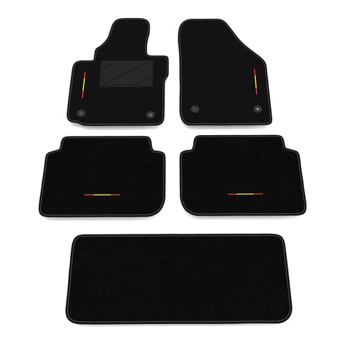 Tapis sol compatibles - sol, avec