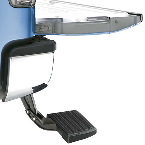 Marchepied pliable adapte - marchepied, s'adapte