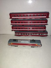 JOUEF HO LOCOMOTIVE SNCF