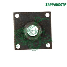 Lames Modèle Court Ad. Motoculteur Goldoni Fraise 21