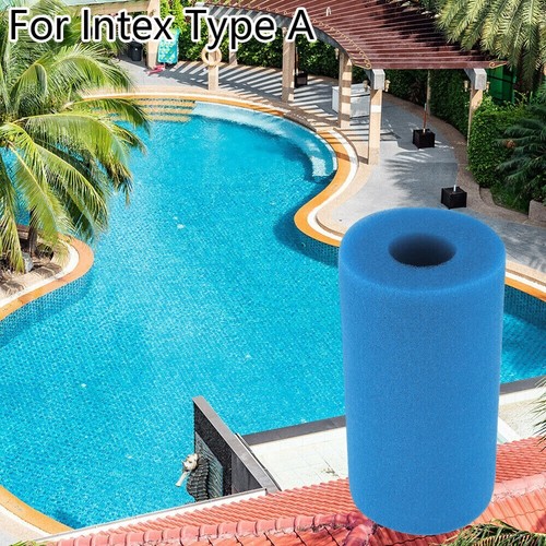 Pour intex type éponge - a,