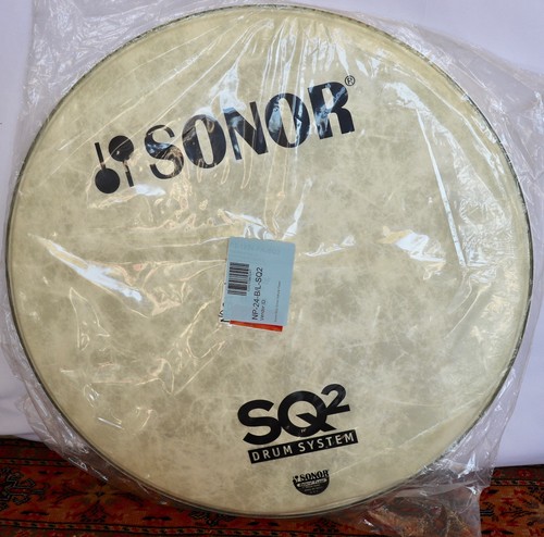 Sonor sq2 natural - sonor,