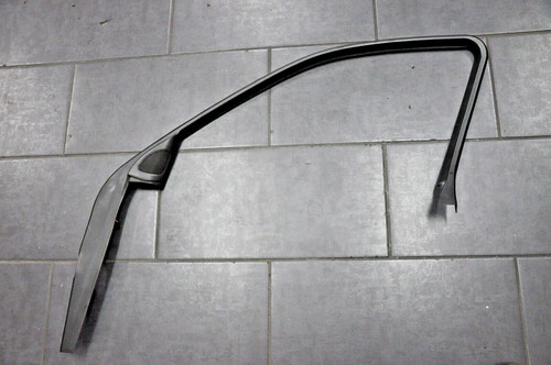 Capot châssis fenêtre bmw - châssis,