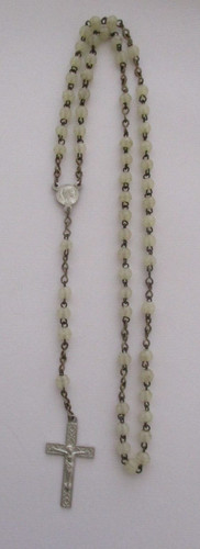 Religiosa ancien chapelet - ancien,