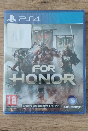 For honor ps4 playstation - /,