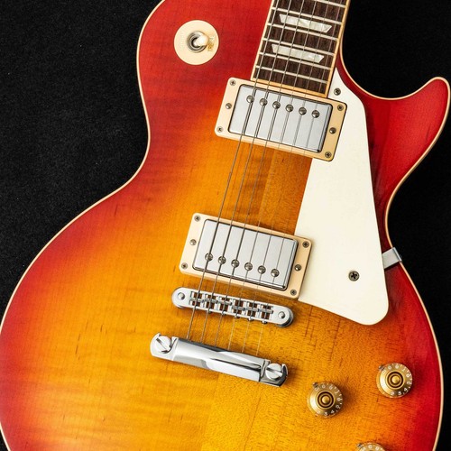 Gibson les paul - les, traditional