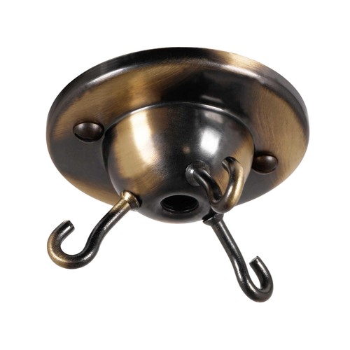 Rosace plafond 3 - de,