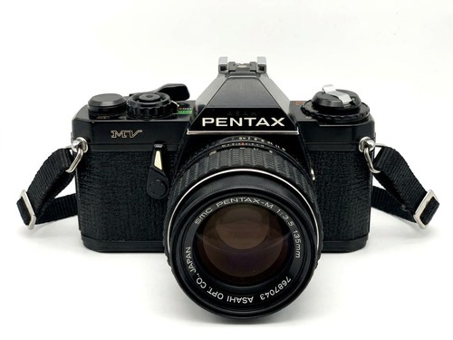 Pentax kit objectif - pentax, +