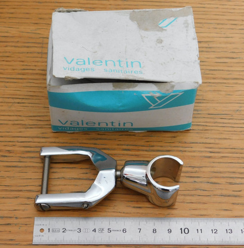 Valentin support pommeau - valentin,