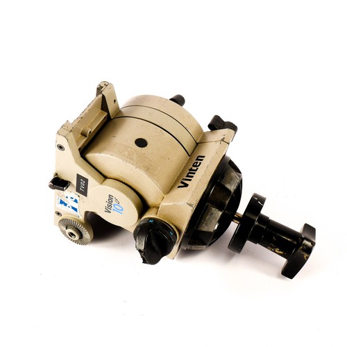 Vinten vision lf - vision, 10