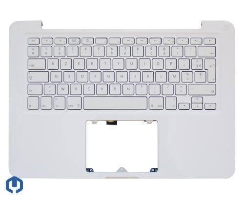 Coque clavier topcase macbook - coque,