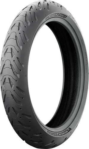 Road front tire 120 - road, 120/70-17