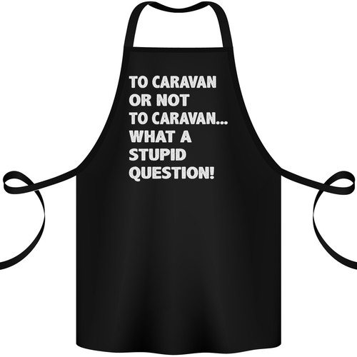 Caravane pas quelle - ou,