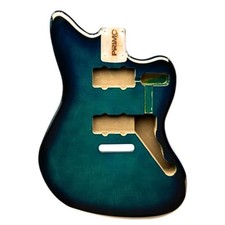 Corps Jazzmaster-All Parts
