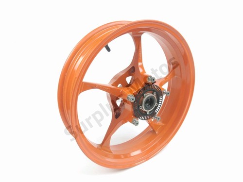 Jante arriere ktm - jante, duke