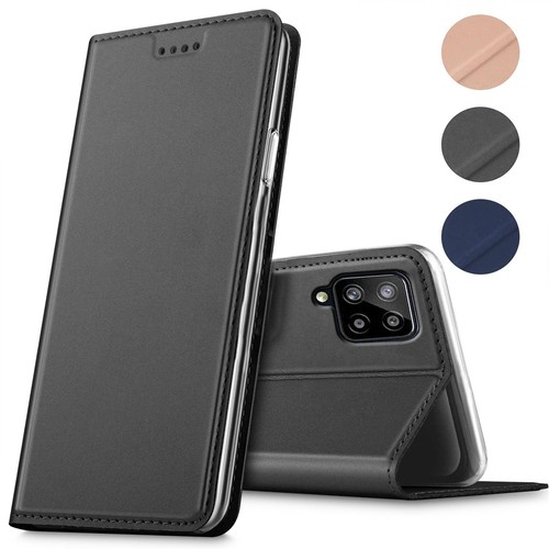 étui clapet pour samsung - Étui,