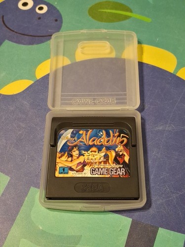 Jeu vidéo sega - vidéo,