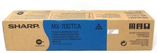 Sharp MX-70GTCA Toner Original